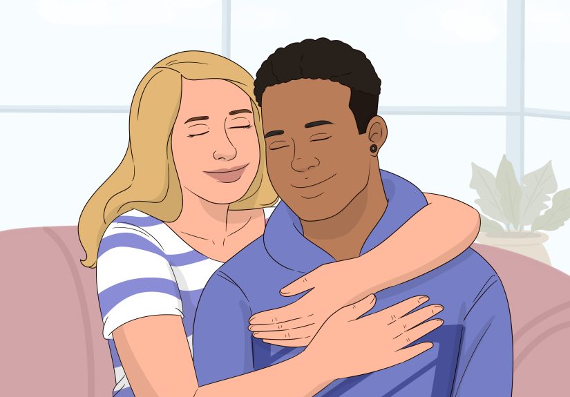 12 Easy Ways to Stop Being Upset at Your Boyfriend