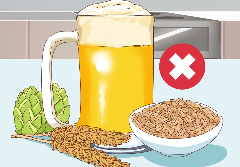 12 Ways to Tell If You Have Allergies to Liquor