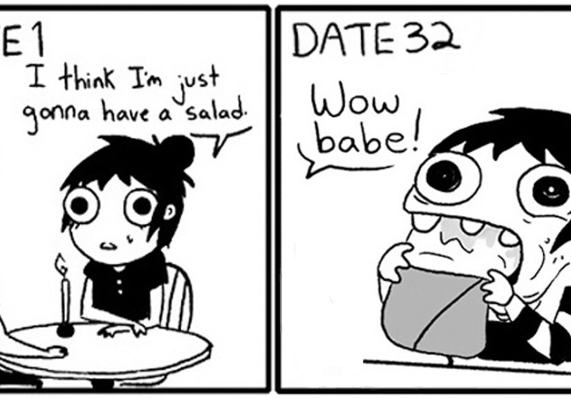 161 Hilarious Food Comics That Will Make You Laugh So Hard You’ll Choke On Your Meal