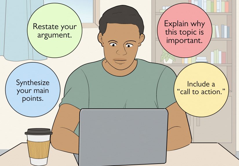 17 Different Ways to Say "In Conclusion" (Formal & Casual)