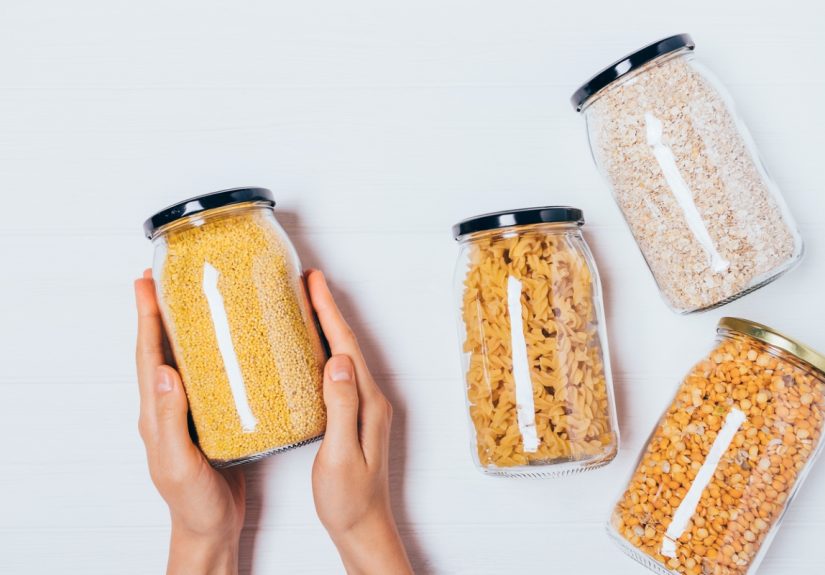 17 Pantry Foods That Never Expire - Bob Vila
