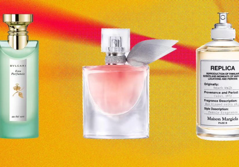 22 Best Perfumes for Women of 2025, According to Experts
