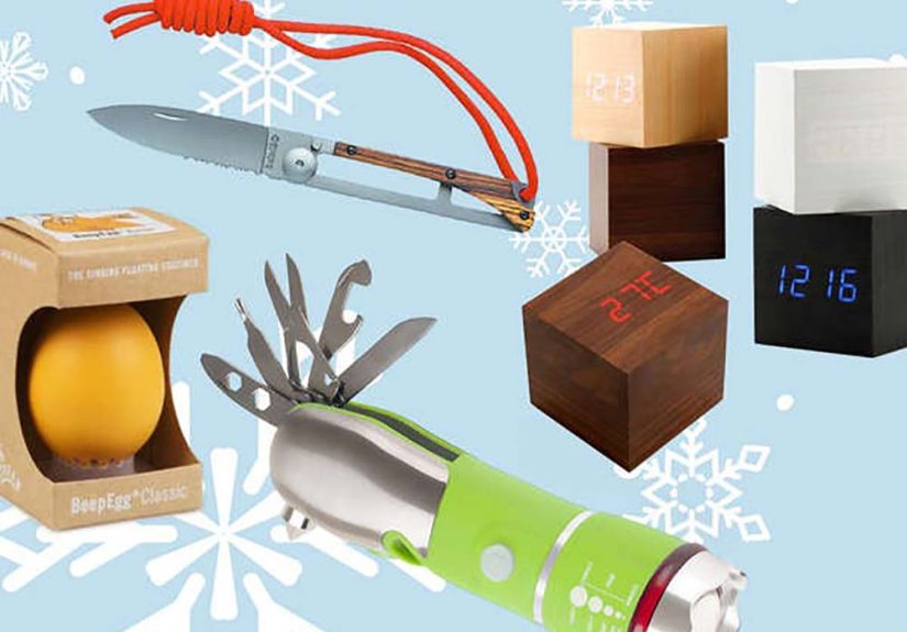 25 Handy Stocking Stuffers Under $25 - Bob Vila