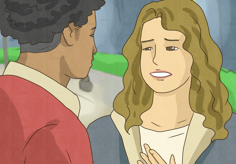 3 Ways to Get Your Parents to Let You Date Someone