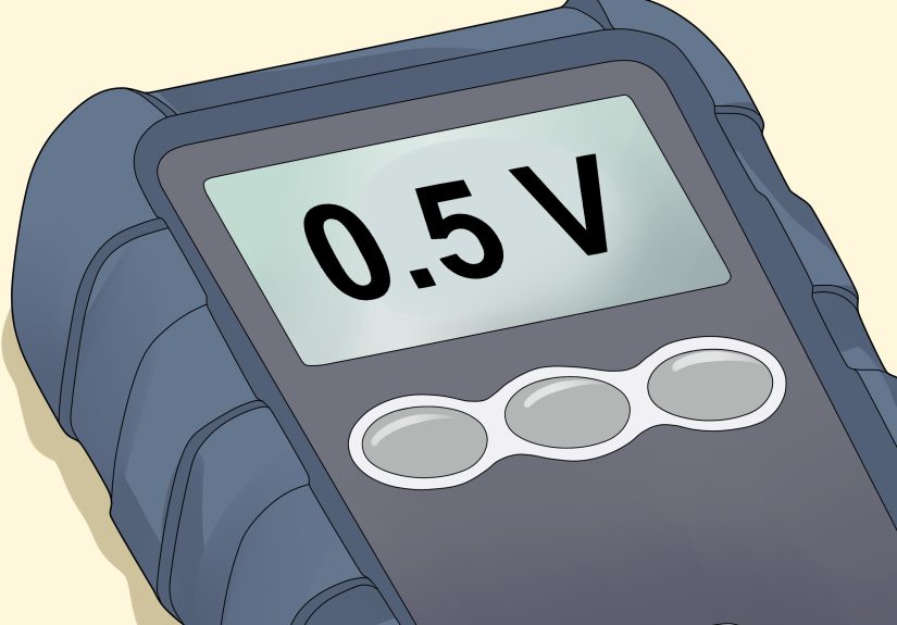 3 Ways to Test a Starter Solenoid