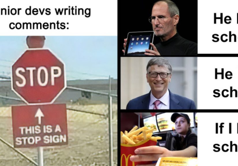 35 Painfully Relatable Memes And Jokes About Everything Programming And Computer Science