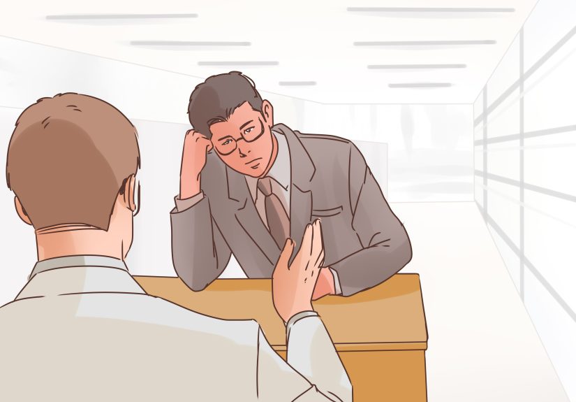 4 Ways to Ask a Co Worker for a One Night Stand