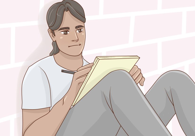 4 Ways to Focus on Yourself After a Breakup