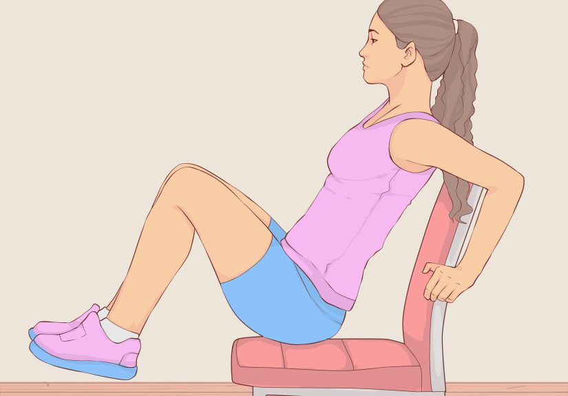 4 Ways to Strengthen Calf Muscles