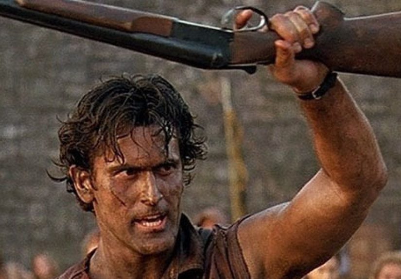 5 Classic Movies That Almost Had Terrible Endings
