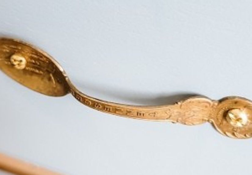 5 Creative DIY Home Decor Ideas Using Old Kitchen Utensils