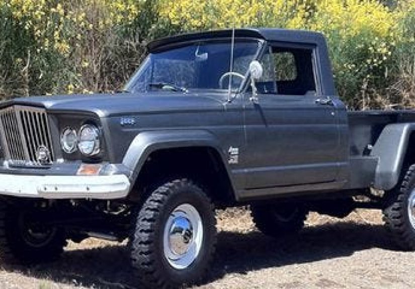 51 Cool Trucks We Love - Best Trucks of All Time