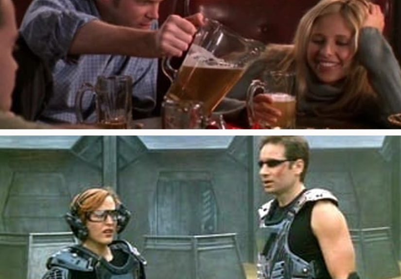 6 Classic Shows (That Went Insane For One Episode)