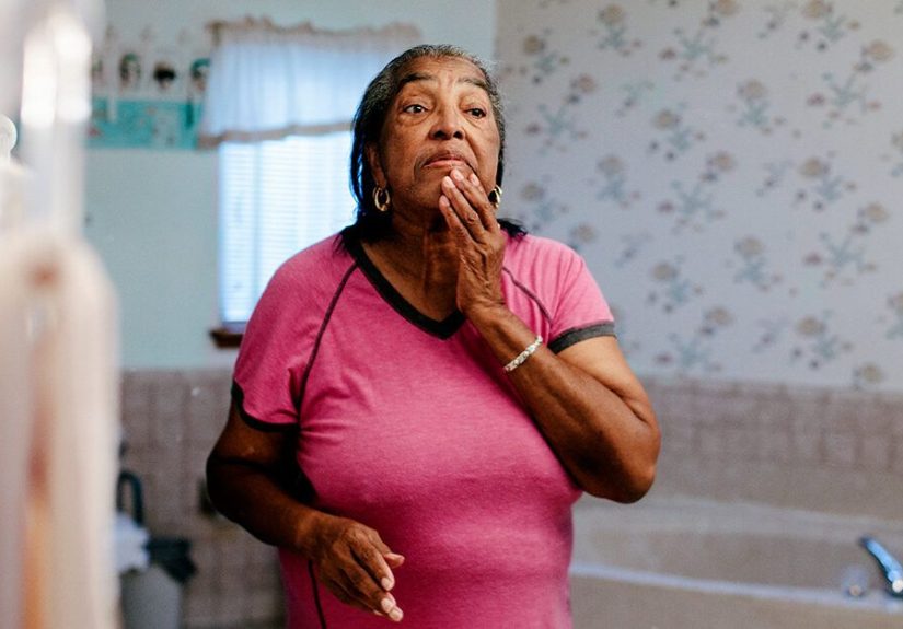6 Types of Bell’s Palsy Exercises to Try at Home