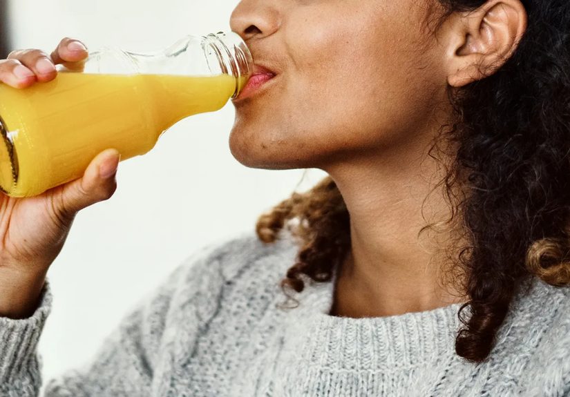 7 Foods With More Sugar Than You Think
