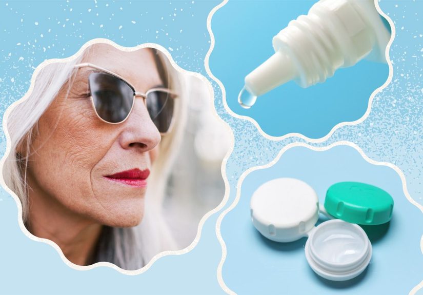 8 Top Tips for Winter Eye Care