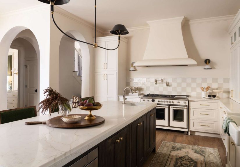 9 Home Trends Designers Are Loving for 2026
