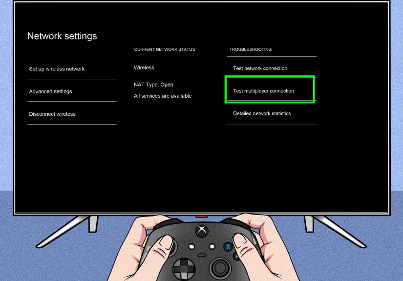9 Ways to Set up a Lan for Xbox