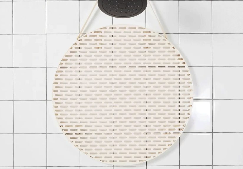 A Stylish, Customizable Organizer for Your Shower, Plus 5 More Editor-Loved Clever Items