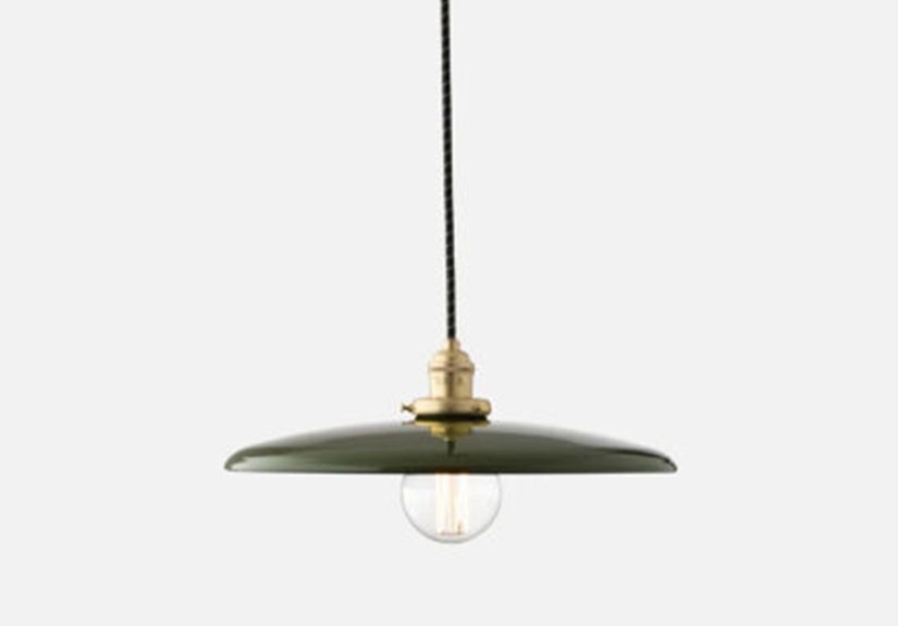 Agnes 2.25" Pendant