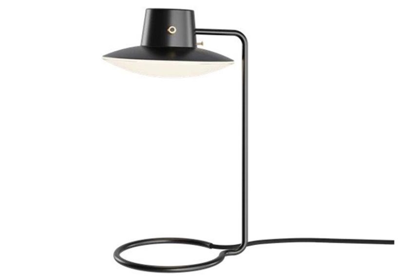 AJ Oxford Table Lamp