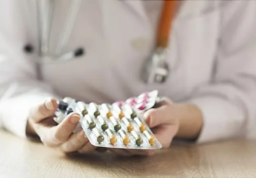 Allergy Medicines: OTC or Prescription?