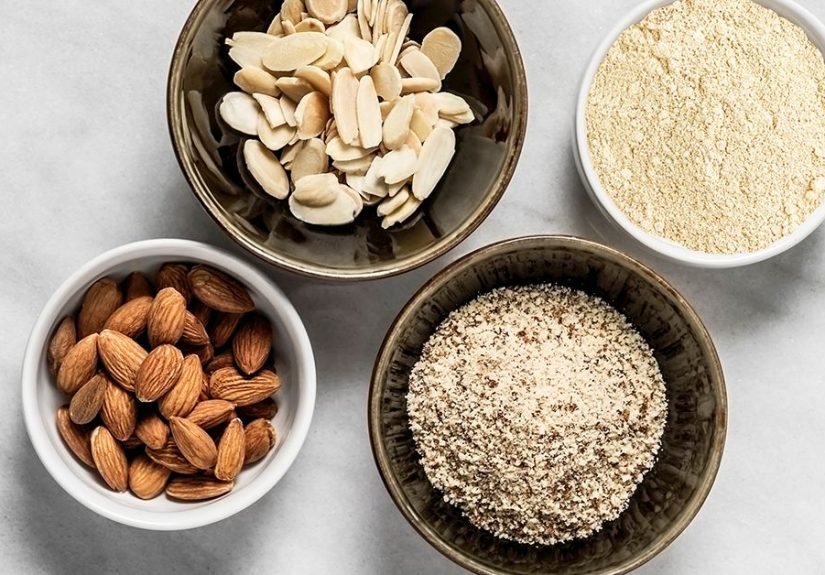 Almond Meal vs. Almond Flour: What’s the Difference?