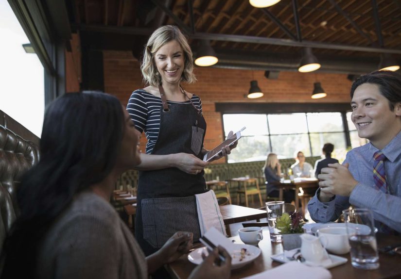 An Employer's Guide to Employee Tips