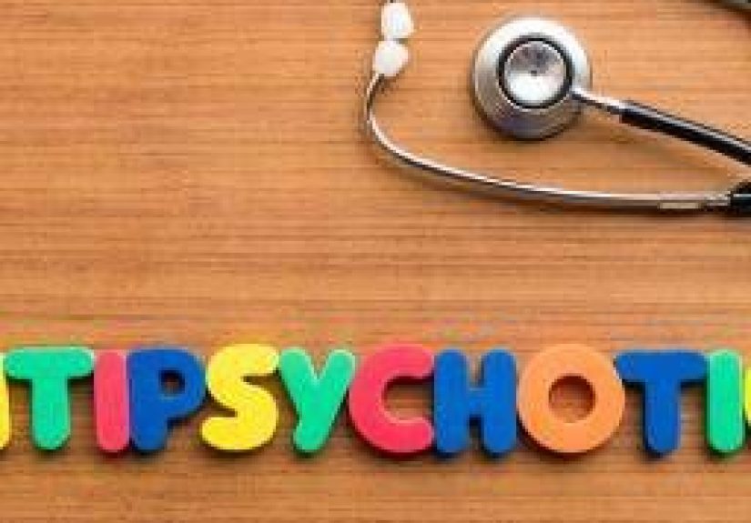 Antipsychotics: Do They Do More Harm Than Good?