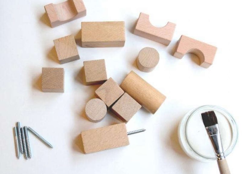Basic Starter Set (Blocks)