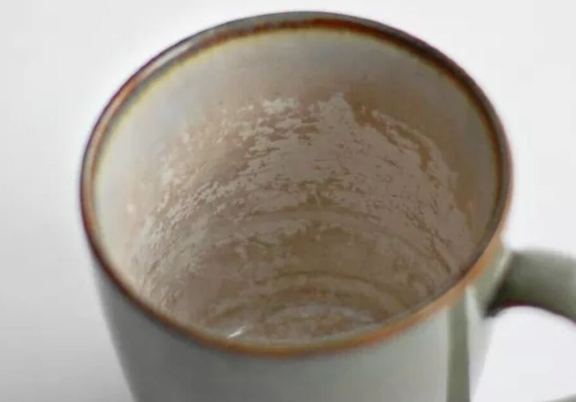 Best Ways to Clean Coffee Stains from Mugs