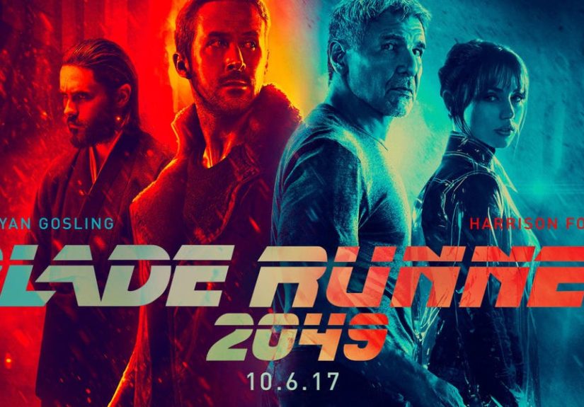 Blade Runner 2049 Review - Is the New Blade Runner Good?