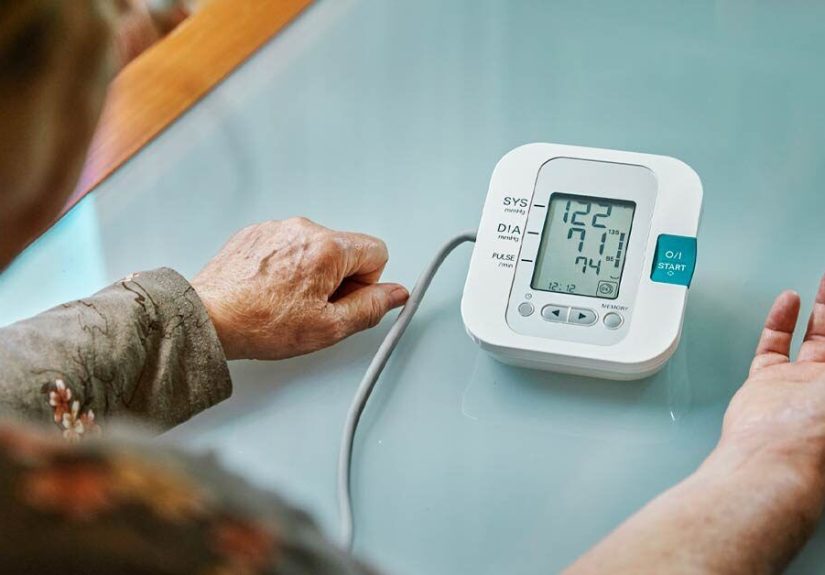 Blood Pressure Chart: How to Read and What it Means