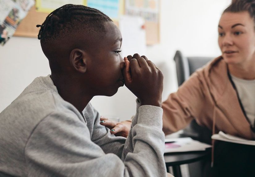 Bullying and Therapy: How It Helps Victims and Bullies Alike