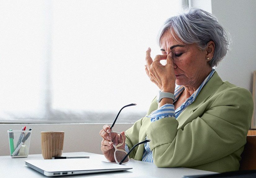 Can Ankylosing Spondylitis Cause Headaches? Answer and More