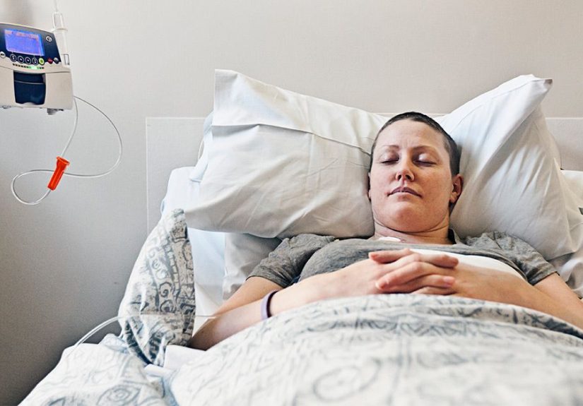 Chemotherapy Types: About, Side Effects, and Cancers They’re Used For