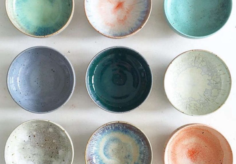 Current Obsessions: Global Muse