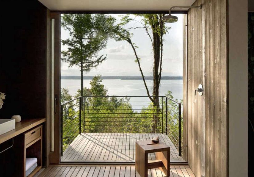 Current Obsessions: Rest & Retreat