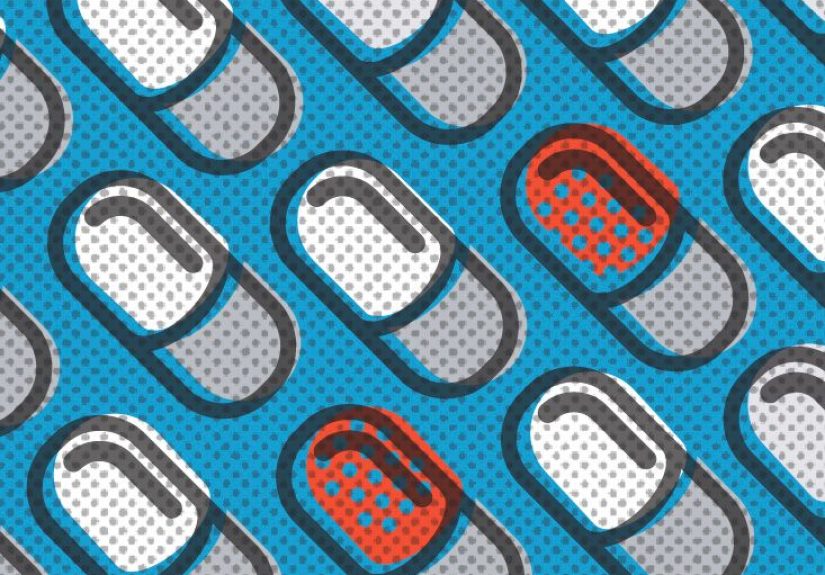 Dexilant (dexlansoprazole): Uses, side effects, dosage, and more
