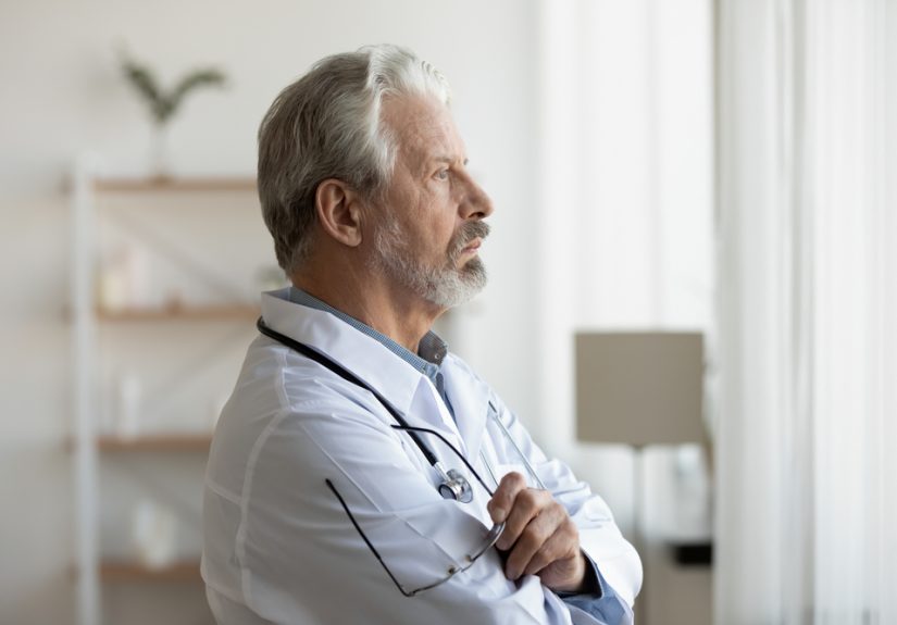Does Ageism Lurk Behind Mandatory Retirement for Physicians?