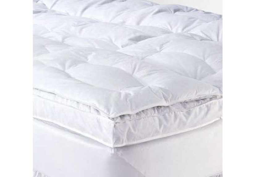 Down-On-Top Featherbeds