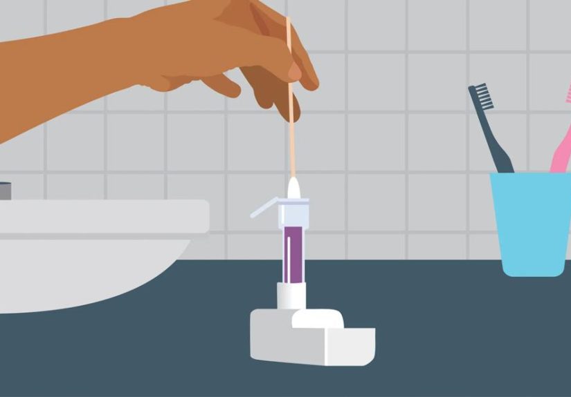 FDA Authorizes First COVID-19 and Flu Home Test