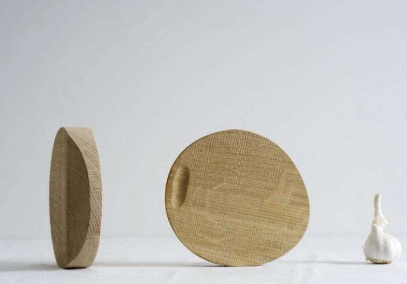 Garlic Chopping Board: The Small Kitchen Tool That Saves Flavor, Time, and Your Sanity