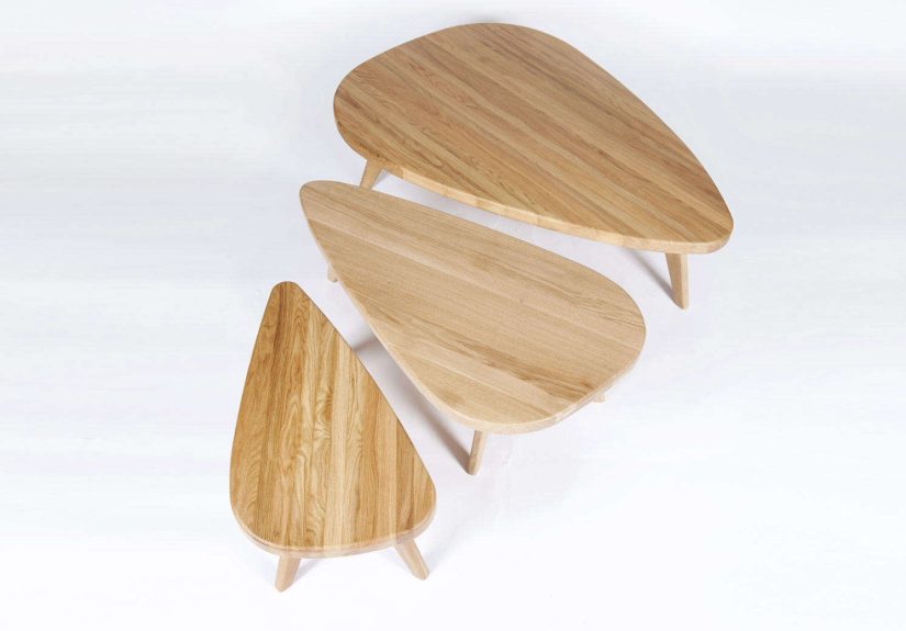 Gesa Hansen Coffee Table
