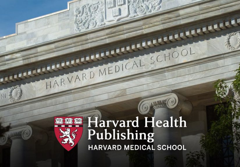 Health Information and Medical Information - Harvard Health