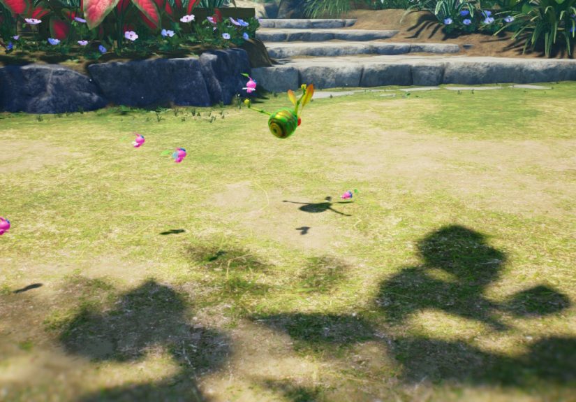 Hey Pandas, Show Us Your &ldquo;Pikmin 4, Moments Before Disaster&rdquo;