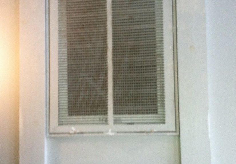 Hide the Ugly Vent for $6 !!