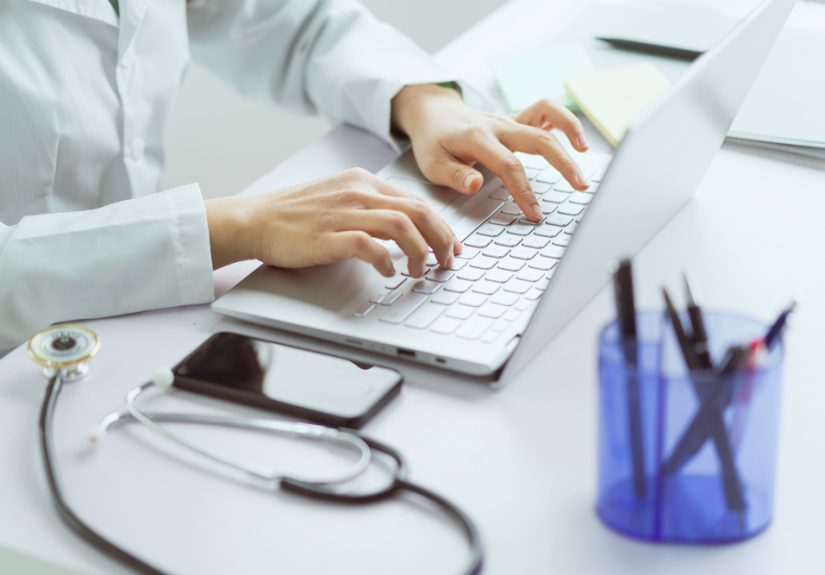 How doctors can regain control of their software