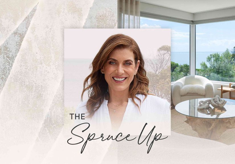 How Kate Walsh Made Her Dream Home in Western Australia