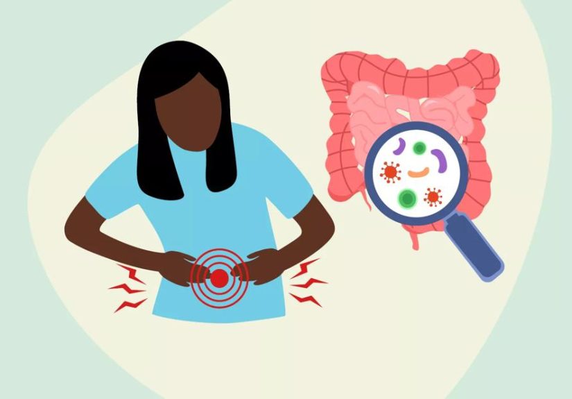 How Long Does Food Poisoning Last? – Cleveland Clinic